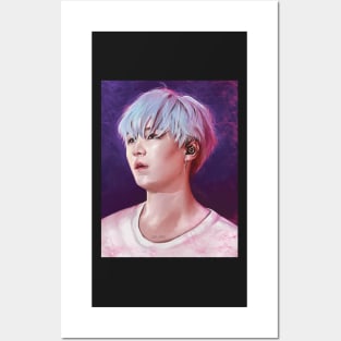 yoonie Posters and Art